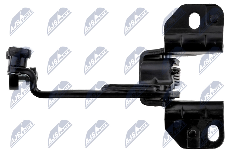 NTY EZC-FT-100 - Ролик сдвижной двери