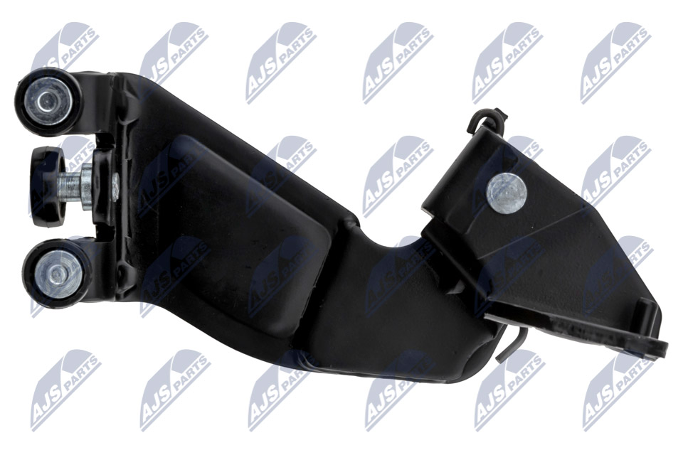 NTY EZC-FT-100 - Ролик сдвижной двери