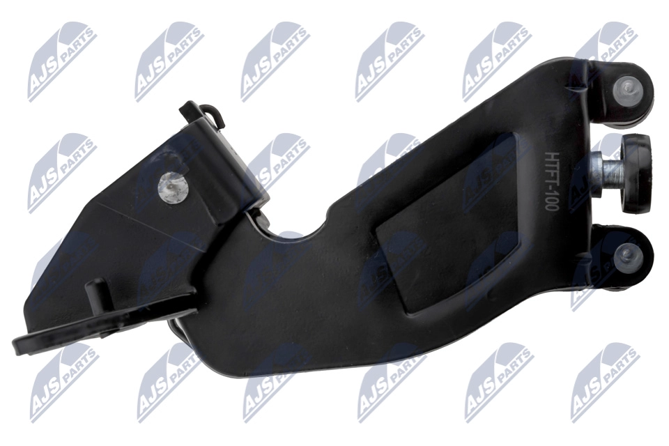 NTY EZC-FT-100 - Ролик сдвижной двери