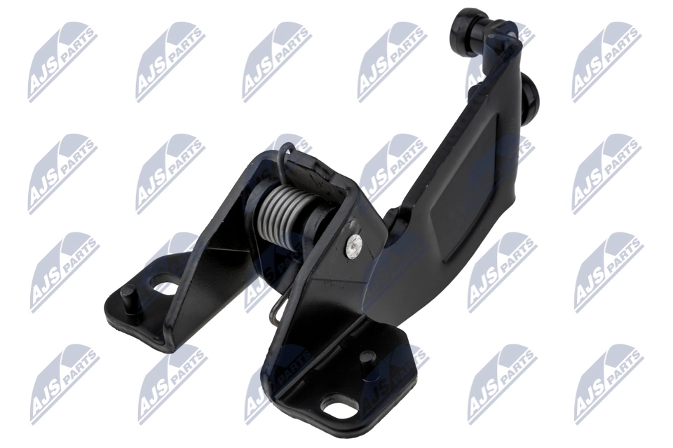 NTY EZC-FT-100 - Ролик сдвижной двери