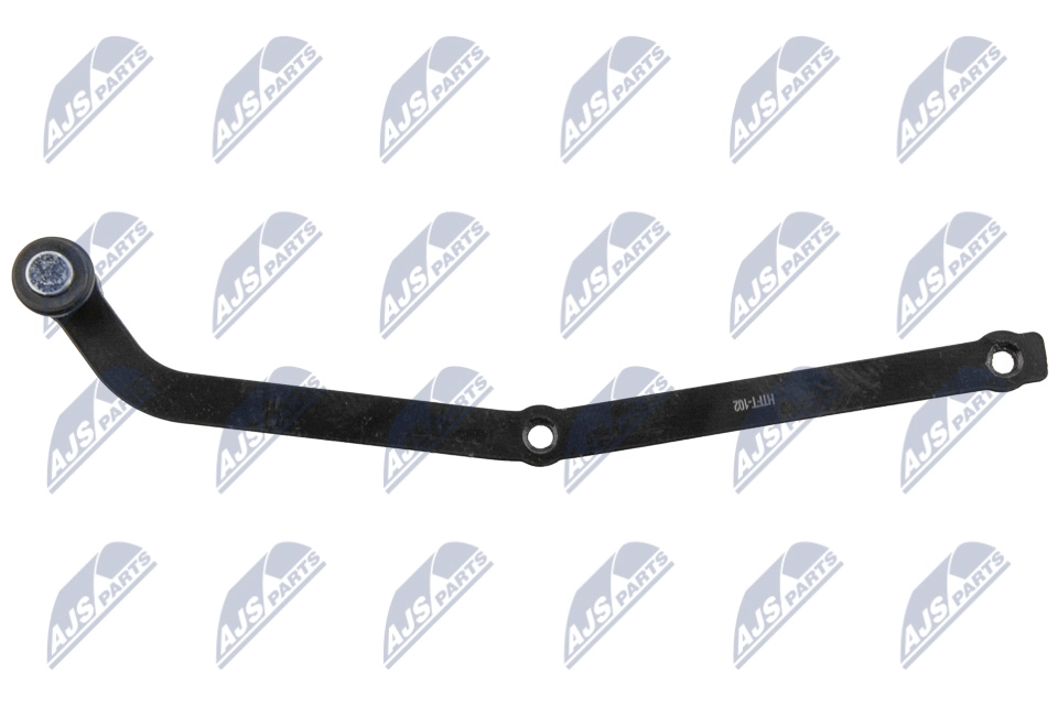 NTY EZC-FT-102 - Ролик сдвижной двери