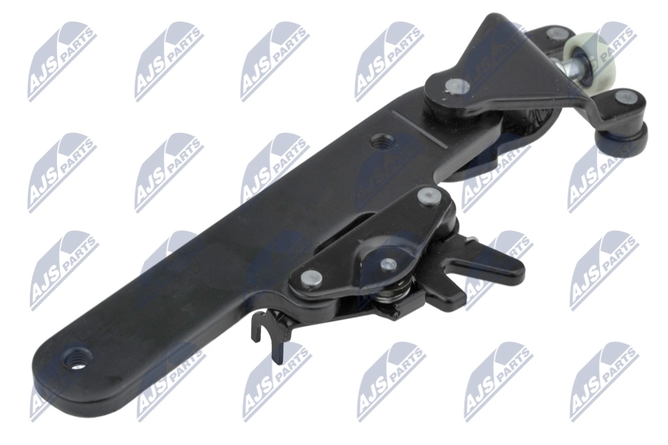 NTY EZC-FT-103 - Ролик сдвижной двери