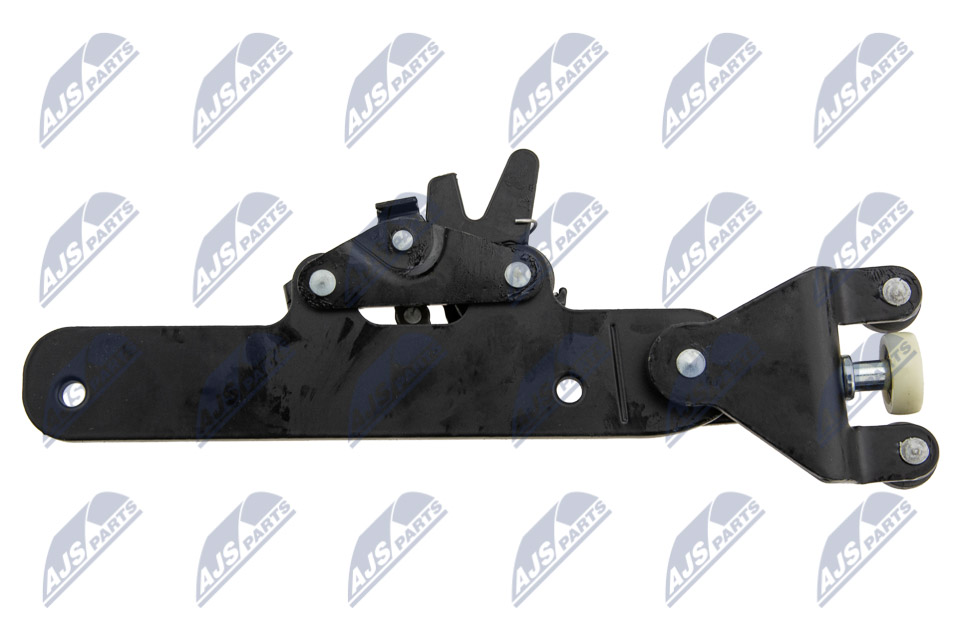 NTY EZC-FT-104 - Ролик сдвижной двери