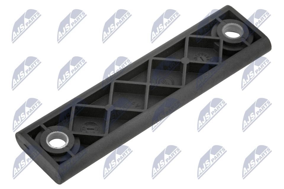 NTY EZC-FT-115 - Отбойник, задняя дверь / дверца багажника