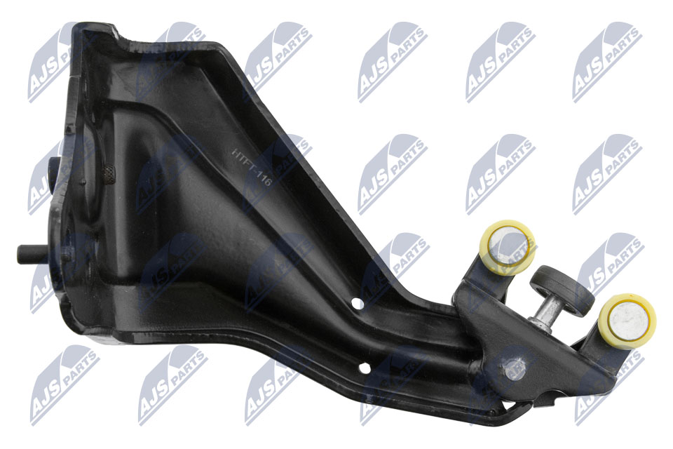 NTY EZC-FT-116 - Ролик сдвижной двери