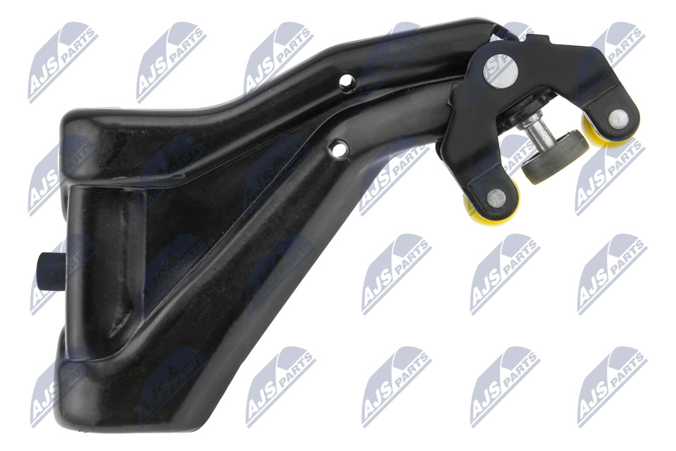 NTY EZC-FT-116 - Ролик сдвижной двери