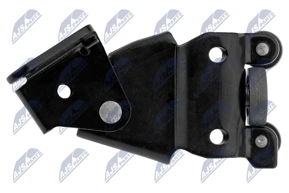 NTY EZC-FT-117 - Петля двери