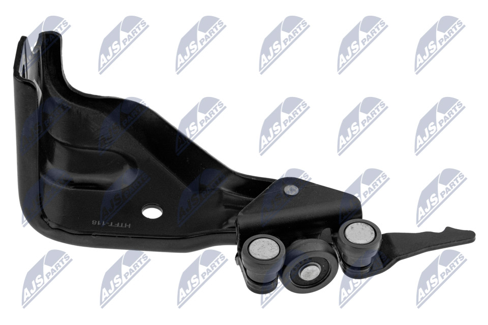 Ролик сдвижной двери