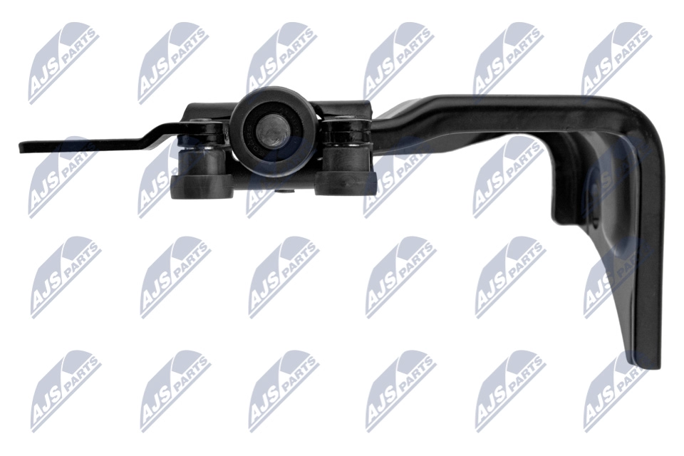 NTY EZC-FT-118 - Ролик сдвижной двери