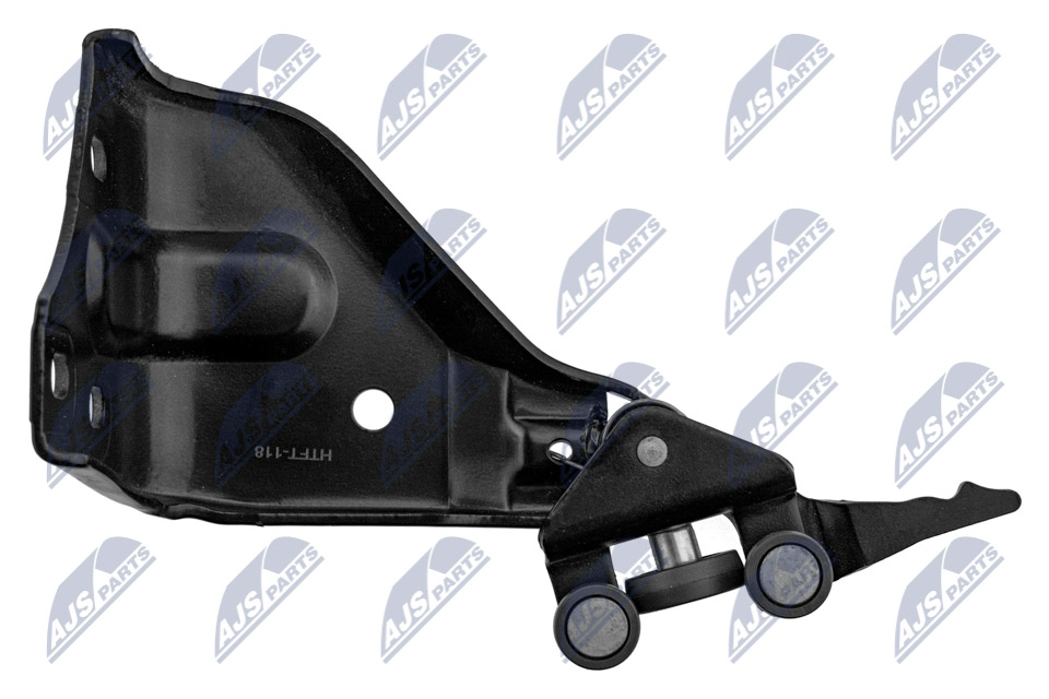 NTY EZC-FT-118 - Ролик сдвижной двери