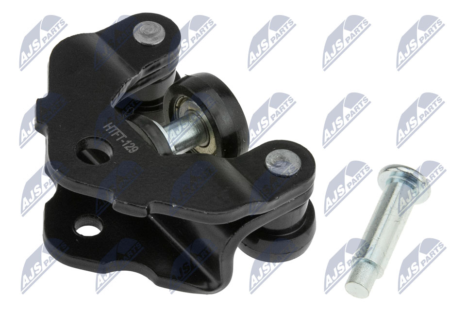 NTY EZC-FT-129 - Ролик сдвижной двери