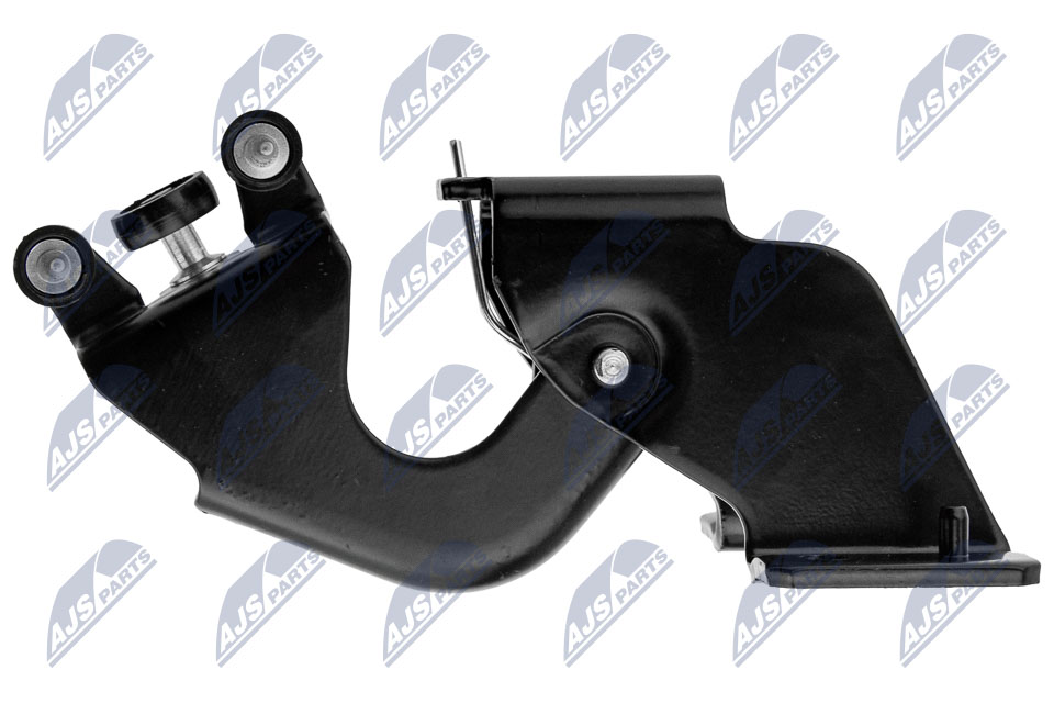 NTY EZC-FT-130 - Ролик сдвижной двери