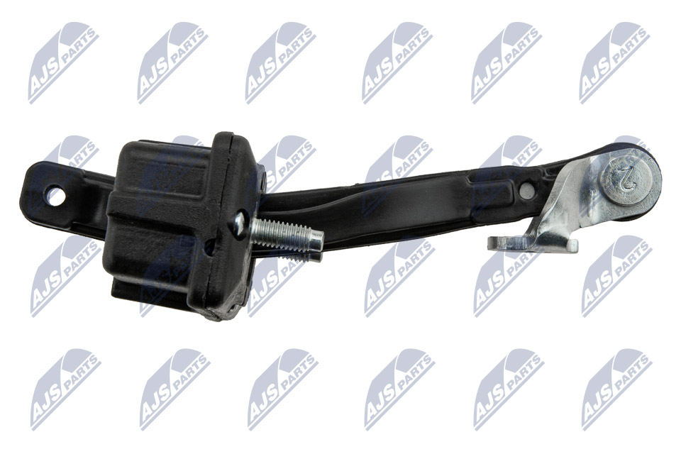 NTY EZC-FT-191 - Ограничитель двери