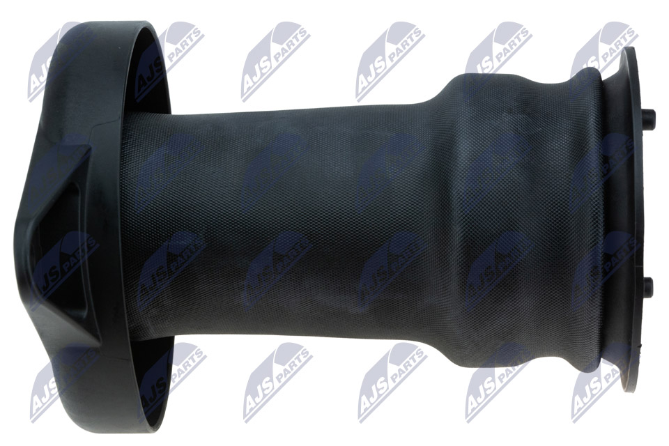 NTY EZC-FT-201 - Пневмоподушка подвески