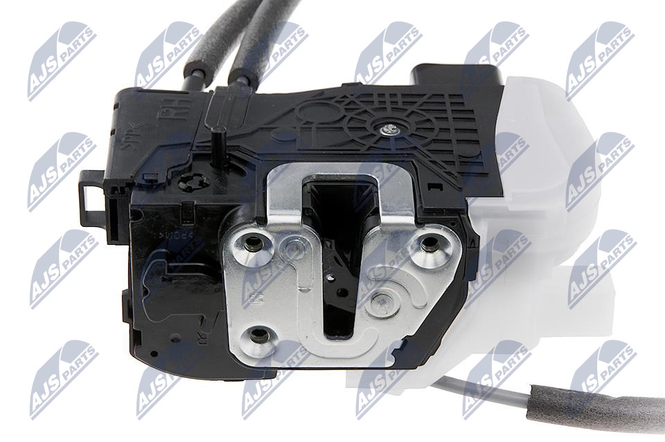 NTY EZC-HY-503 - Замок двери