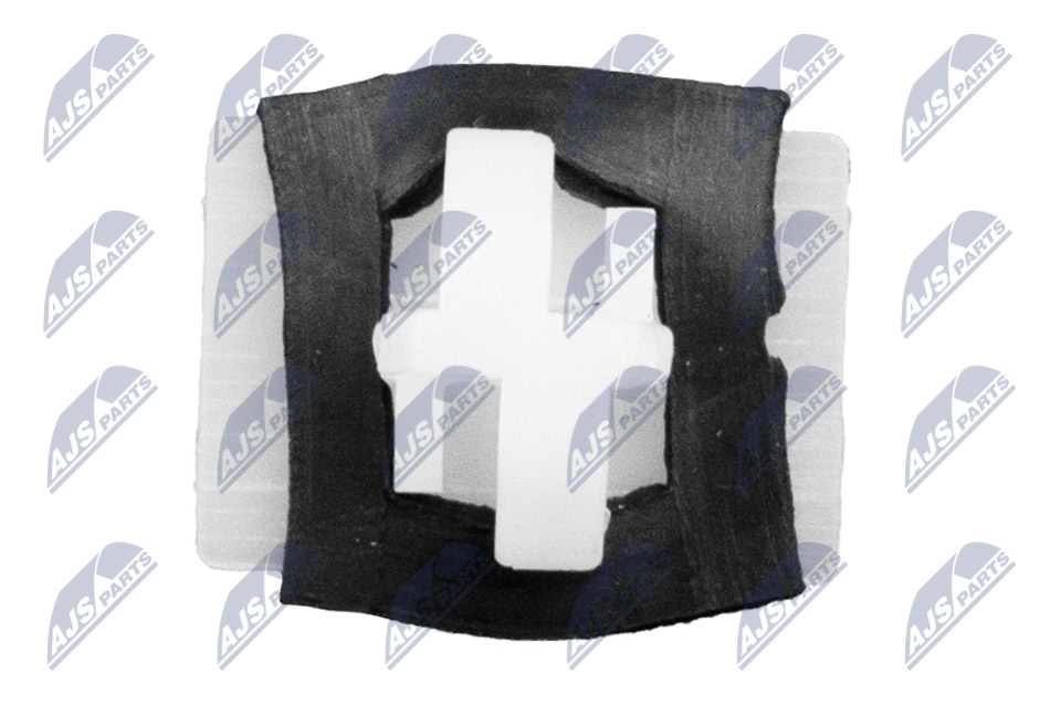 NTY EZC-HY-571 - Клипса