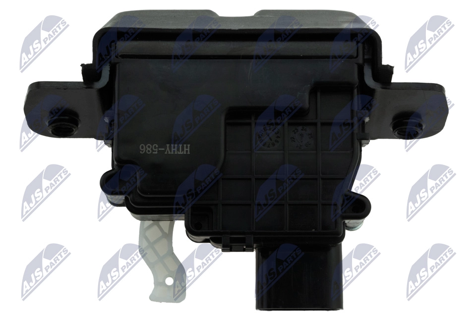 NTY EZC-HY-586 - Замок крышки багажника