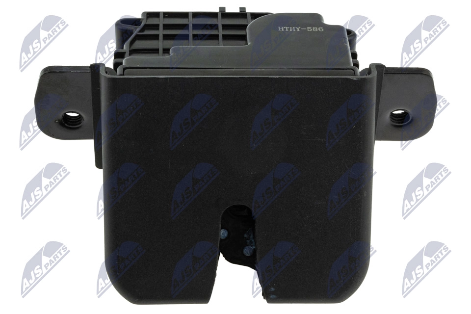 NTY EZC-HY-586 - Замок крышки багажника