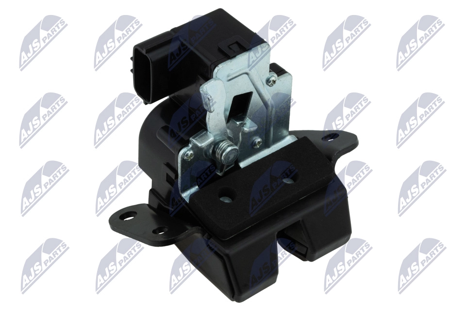 Замок крышки багажника