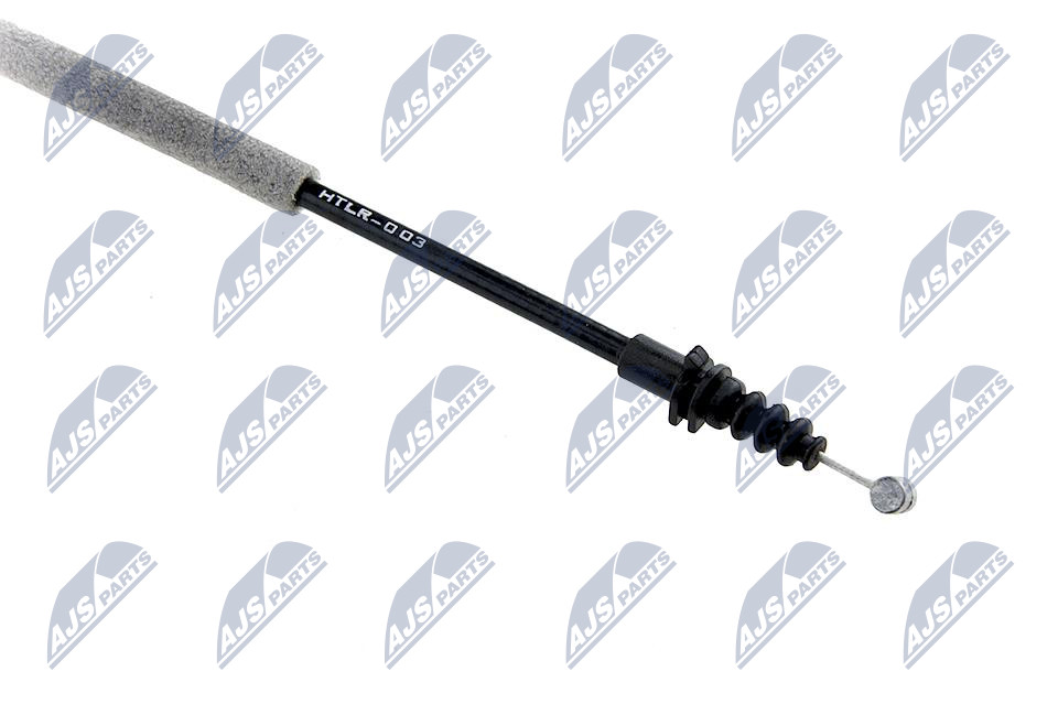 NTY EZC-LR-003 - Тросик двери