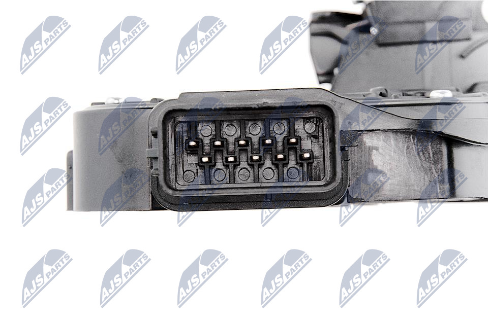 NTY EZC-LR-004 - Замок двери