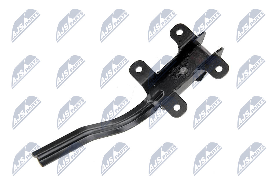 NTY EZC-ME-000 - Ограничитель двери