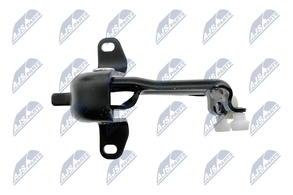 NTY EZC-ME-007 - Ролик сдвижной двери