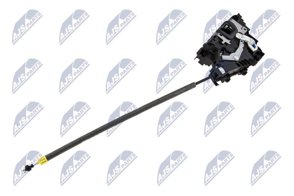 NTY EZC-ME-054 - Замок двери