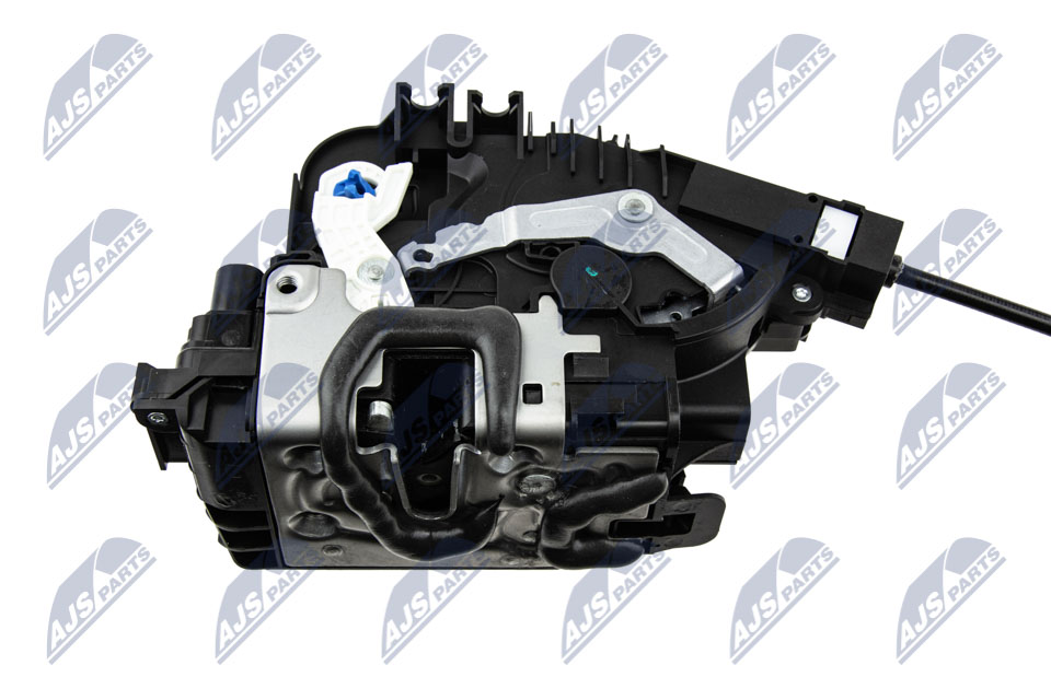 NTY EZC-ME-054 - Замок двери