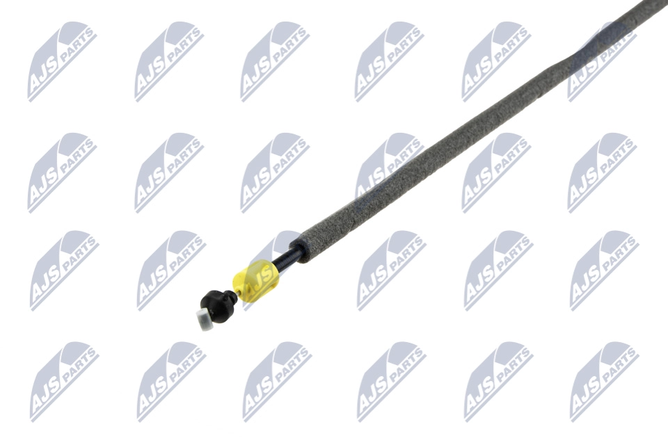 NTY EZC-ME-056 - Замок двери