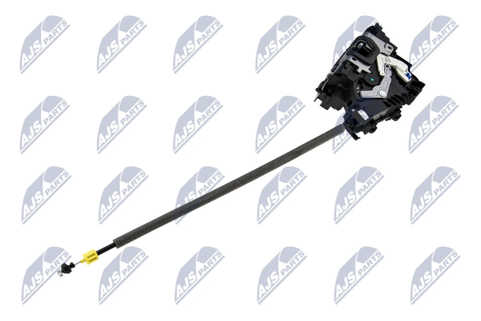 NTY EZC-ME-056 - Замок двери