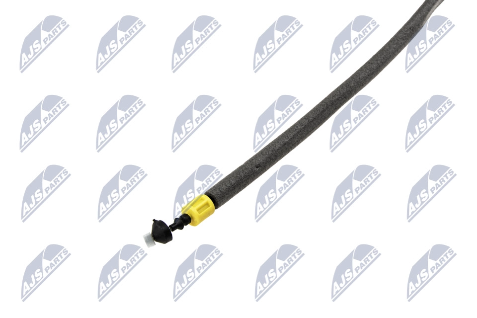 NTY EZC-ME-057 - Замок двери