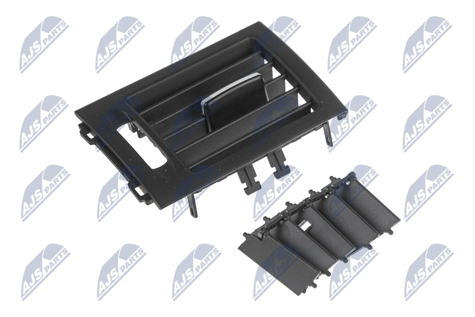 NTY EZC-ME-058 - Дефлектор салона