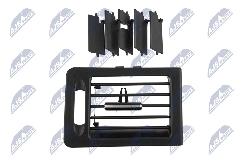 NTY EZC-ME-059 - Дефлектор салона