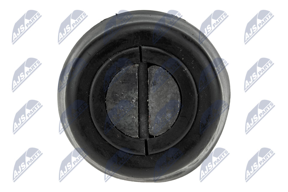 NTY EZC-ME-062 - Упор замка двери