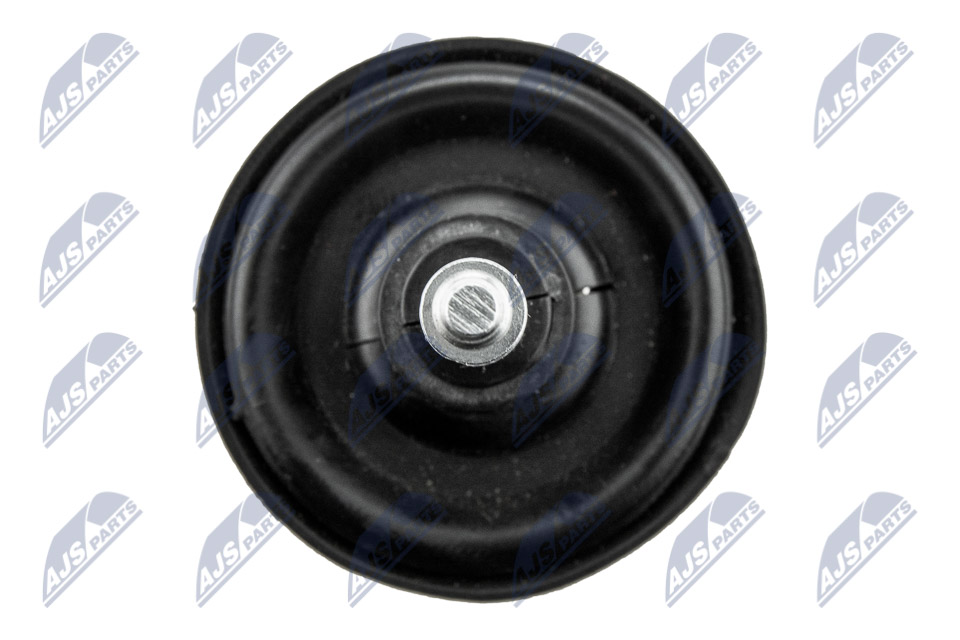 NTY EZC-ME-062 - Упор замка двери