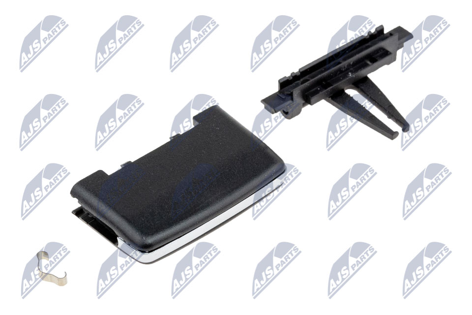 Дефлектор салона