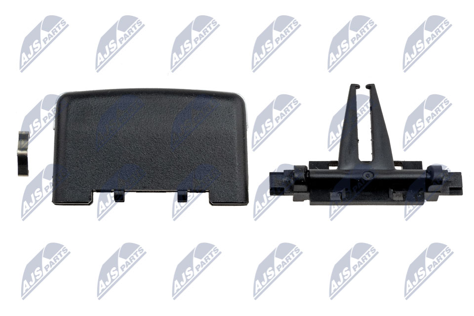 NTY EZC-ME-063 - Дефлектор салона