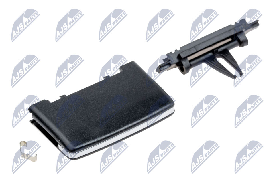 Дефлектор салона