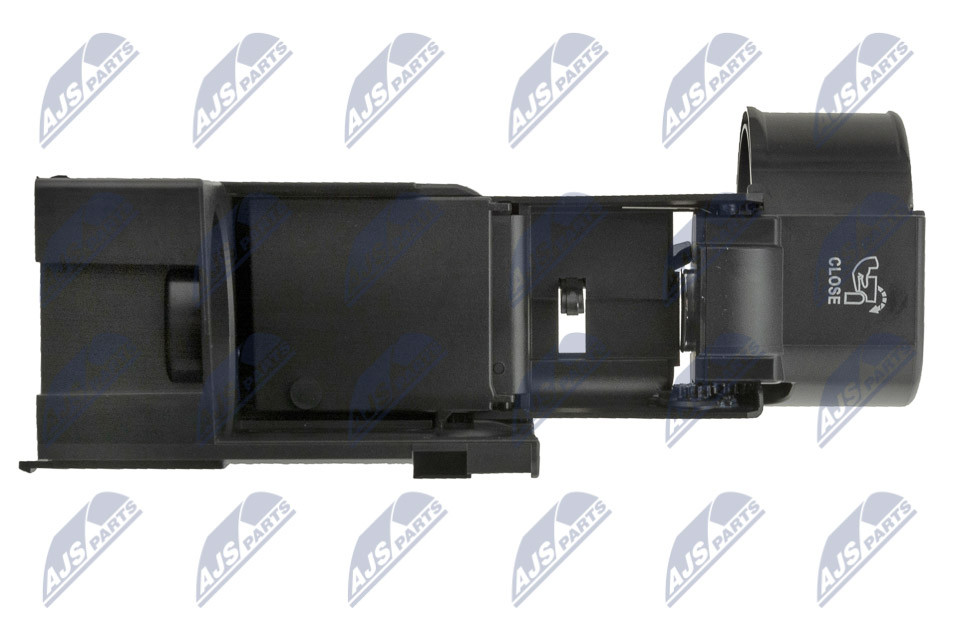 NTY EZC-ME-082 - Подстаканник