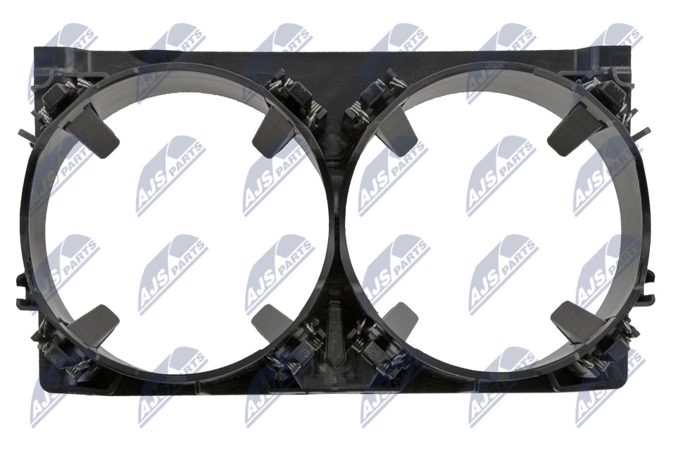 NTY EZC-ME-084 - Подстаканник