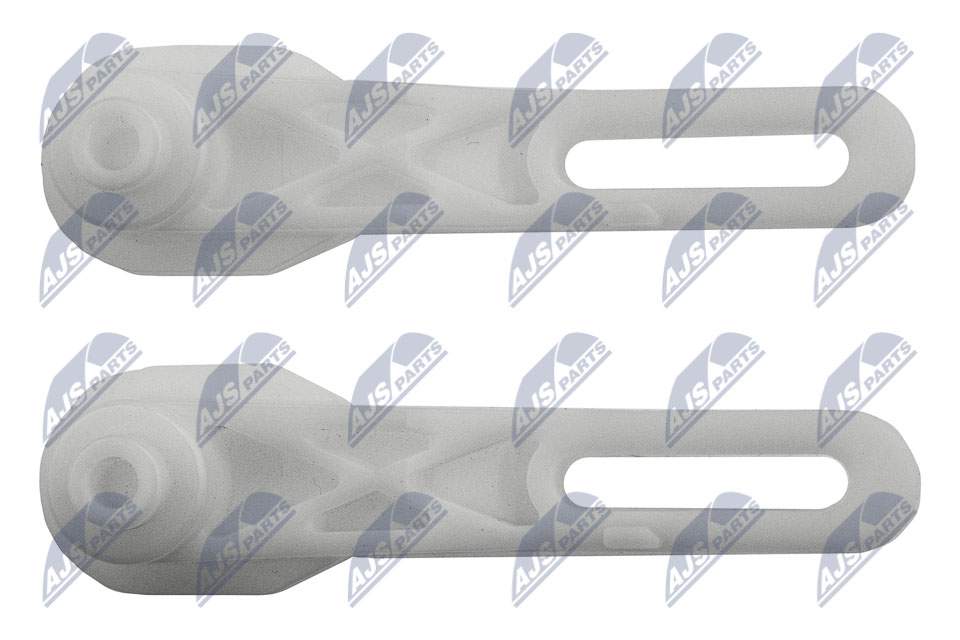 NTY EZC-ME-086 - Блок управления отопителем