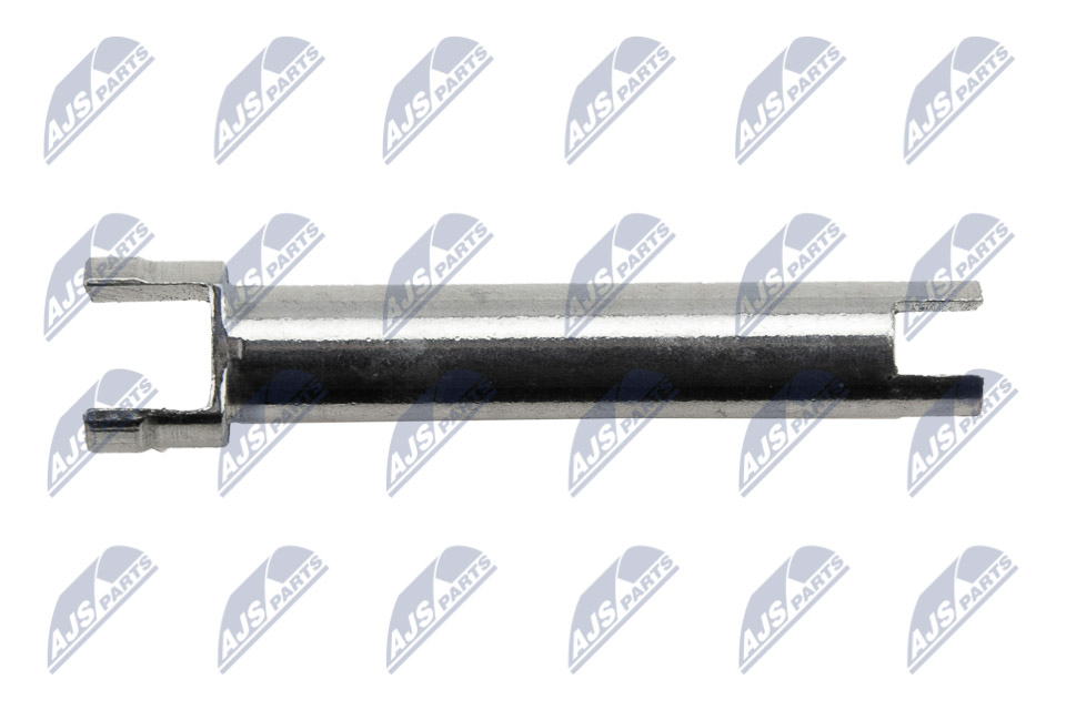 NTY EZC-ME-087 - Блок управления отопителем