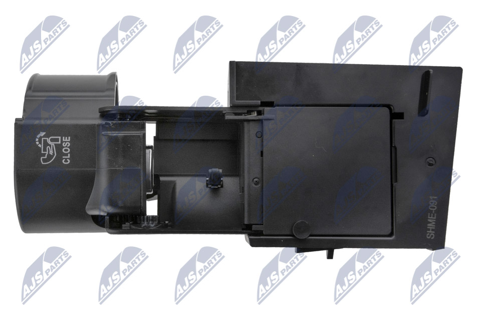 NTY EZC-ME-091 - Подстаканник