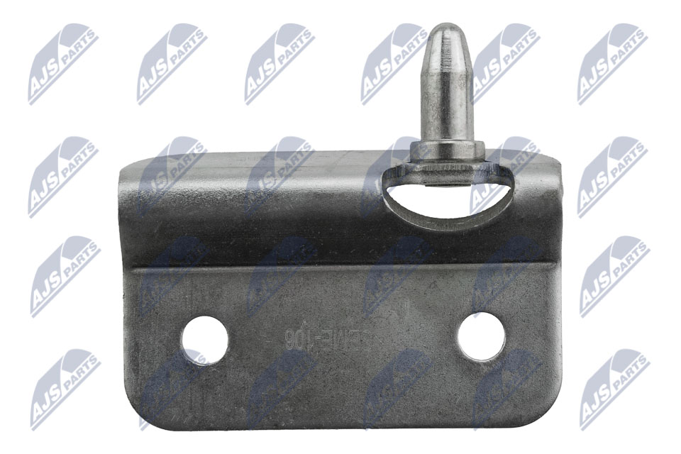 NTY EZC-ME-106 - Упор замка двери