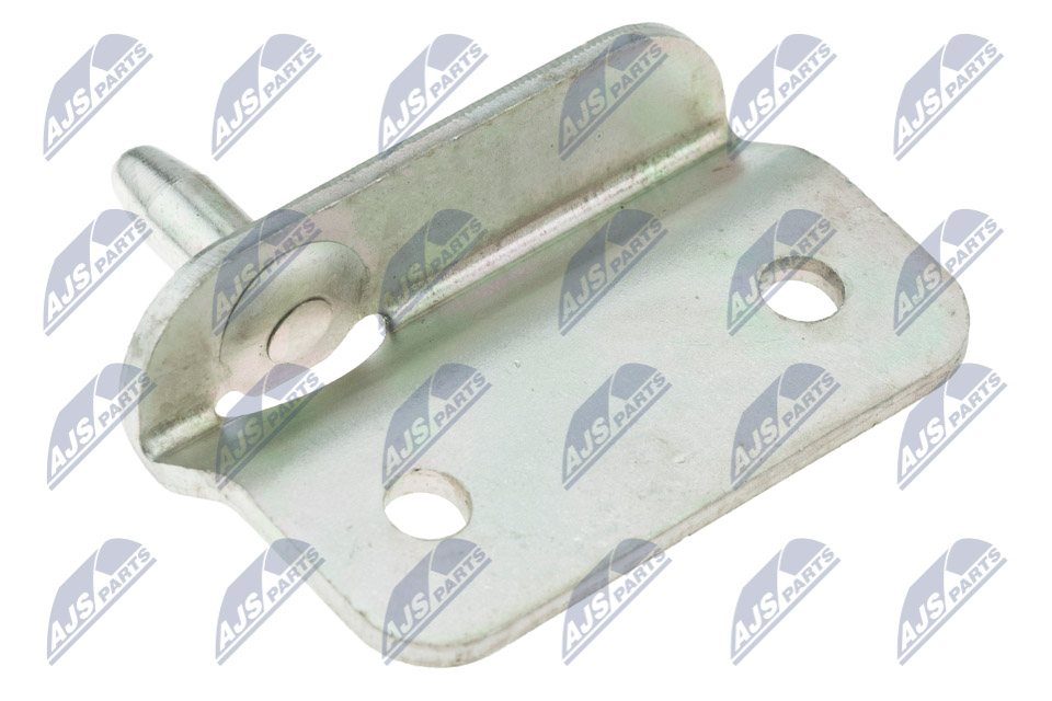 Упор замка двери