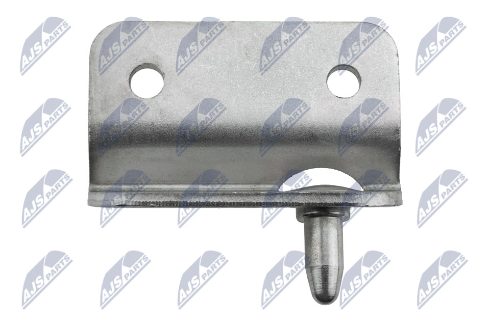 NTY EZC-ME-106 - Упор замка двери