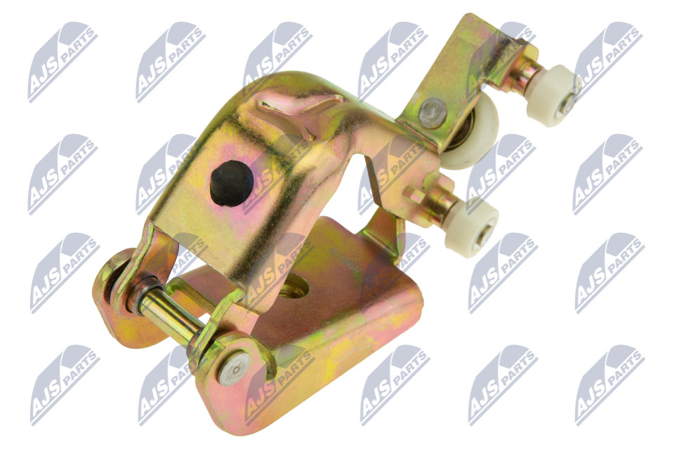 Ролик сдвижной двери