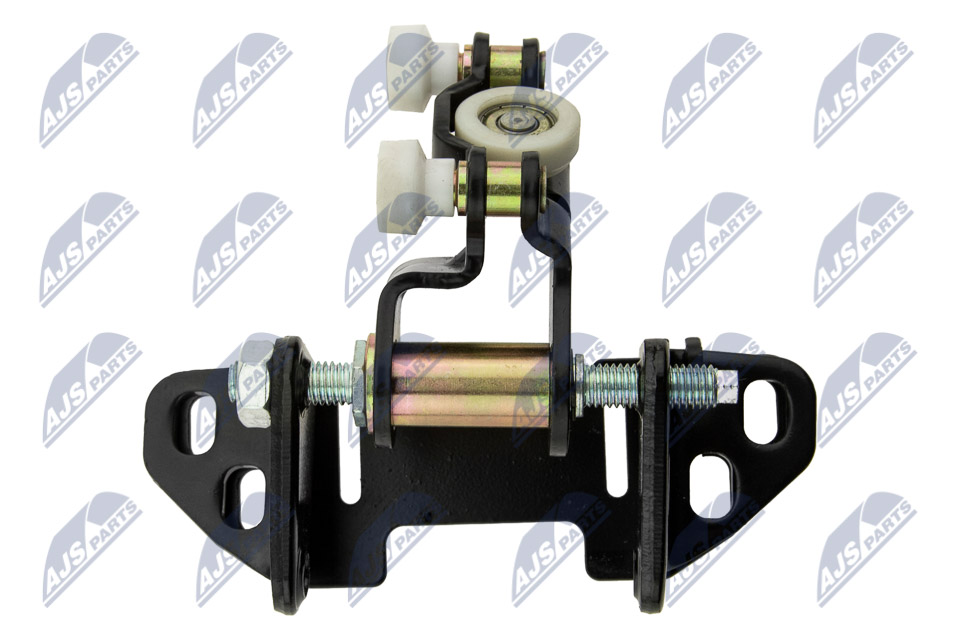 NTY EZC-ME-116 - Ролик сдвижной двери