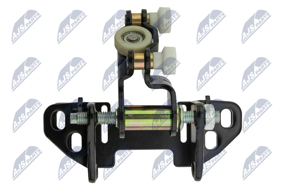 NTY EZC-ME-118 - Ролик сдвижной двери